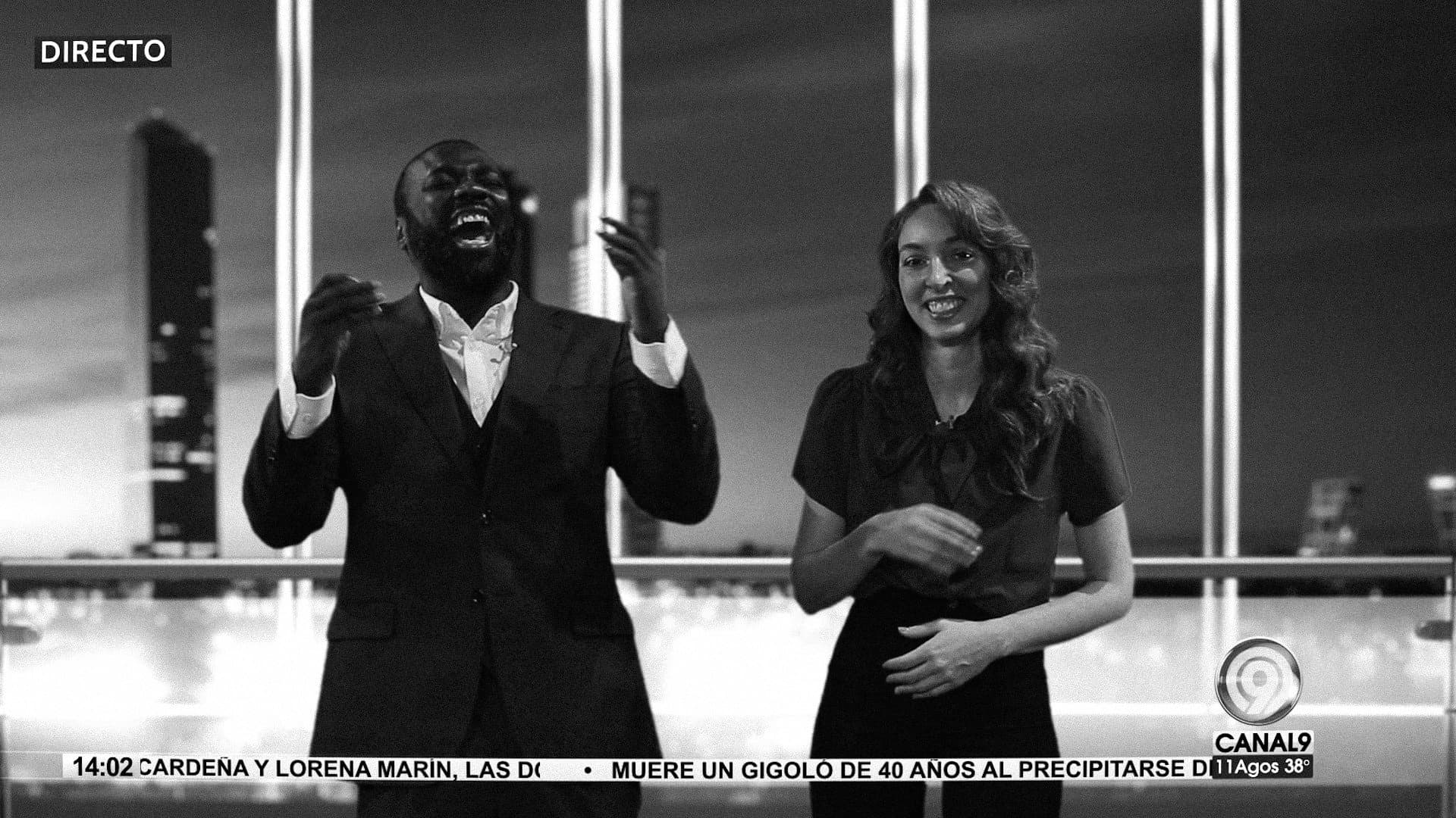 Take Your Eyes Off The Screen