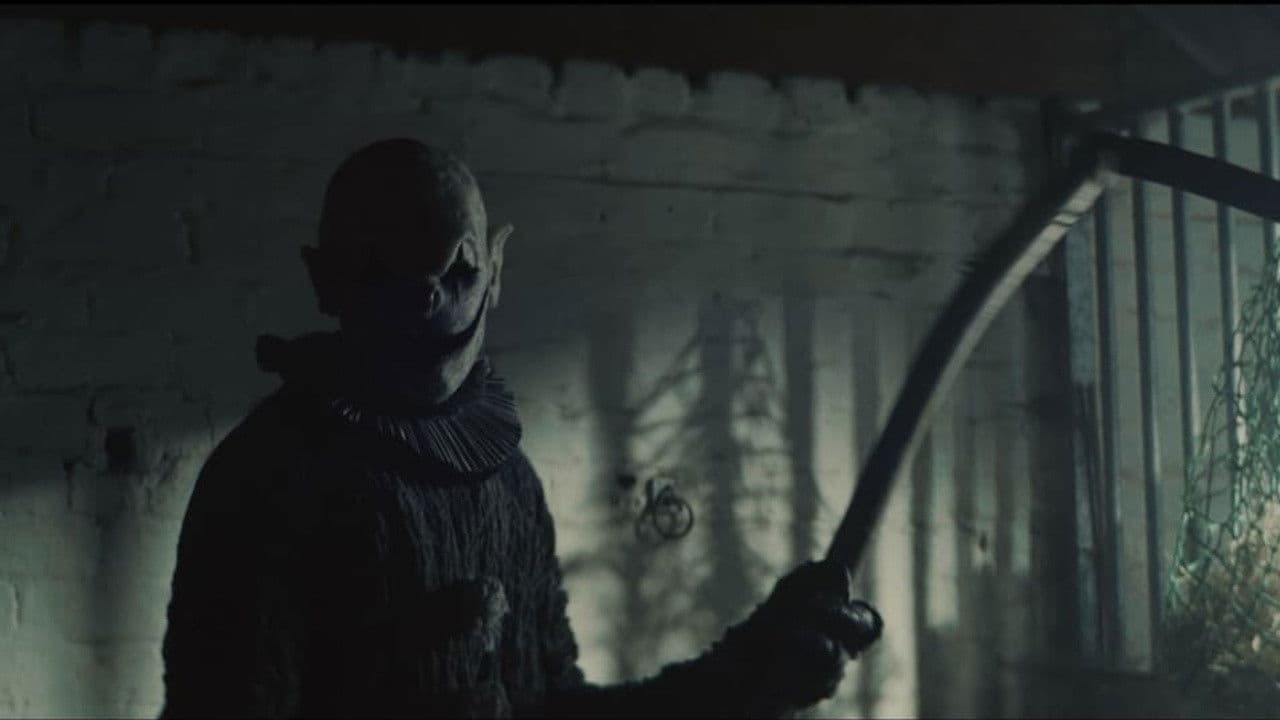 The Jack in the Box Rises