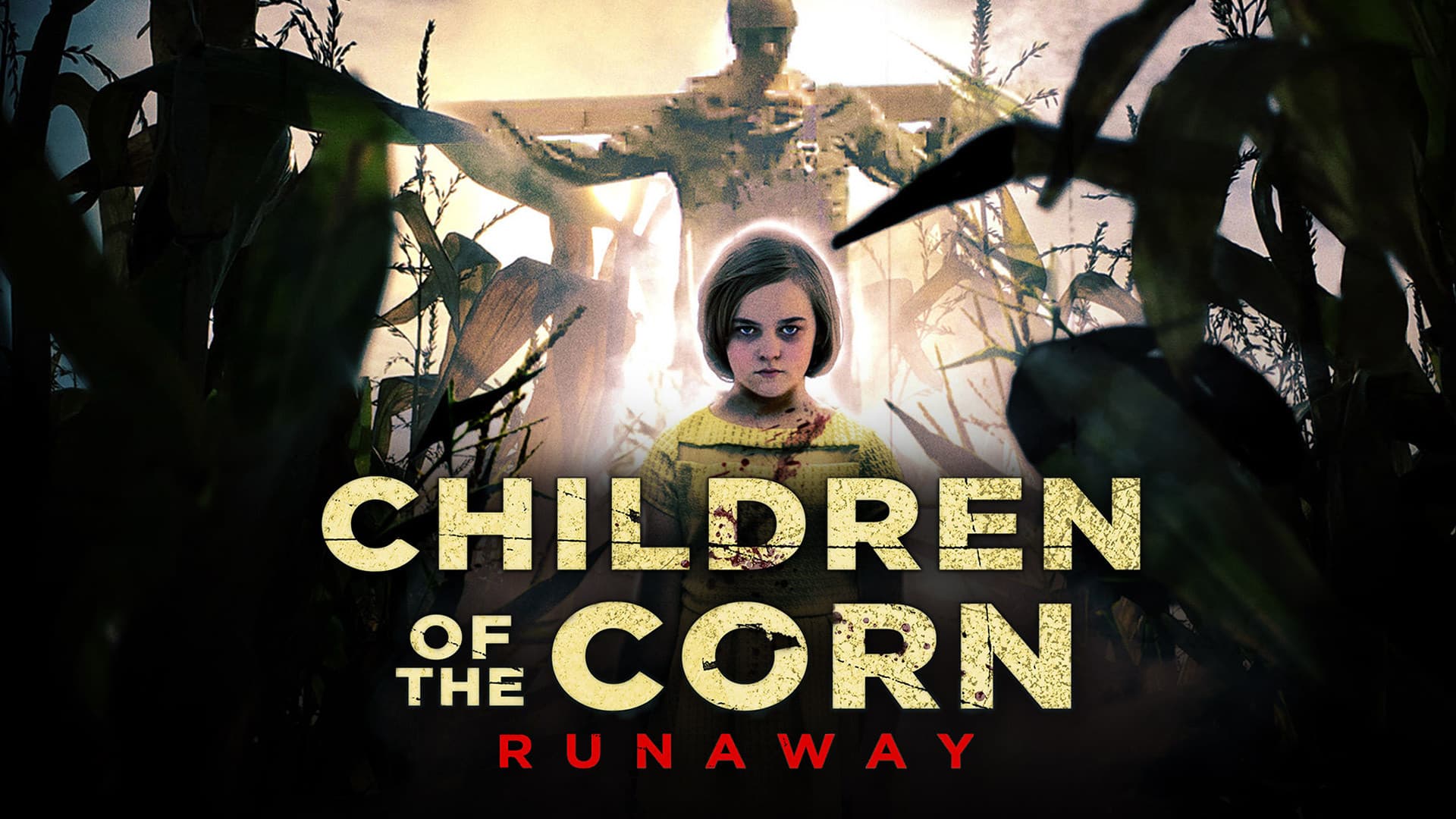 Children of the Corn: Runaway
