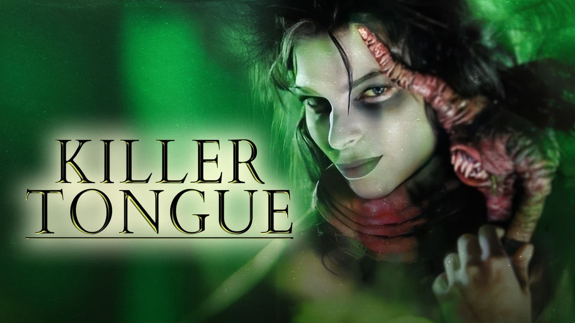 Killer Tongue