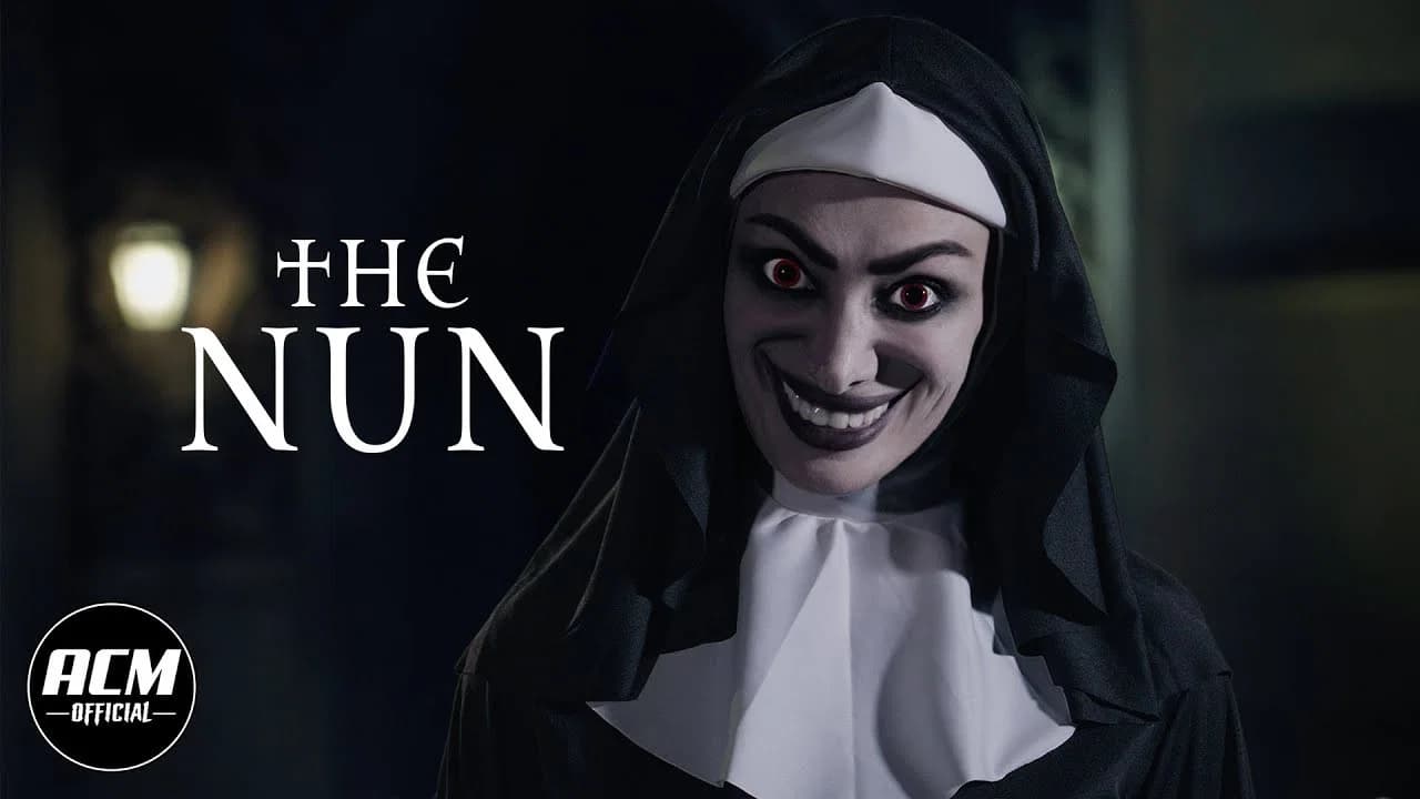 The Nun