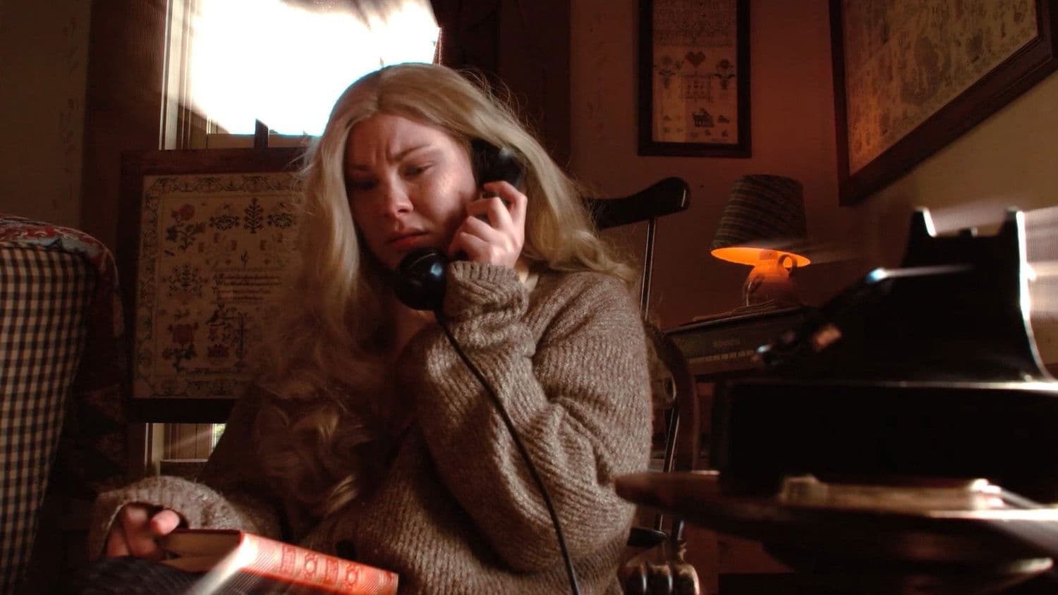 She Burns in Hell: Chapter 2