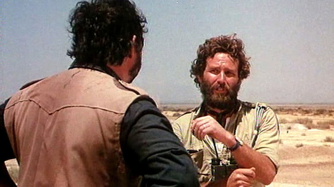 In the Shadow of Kilimanjaro