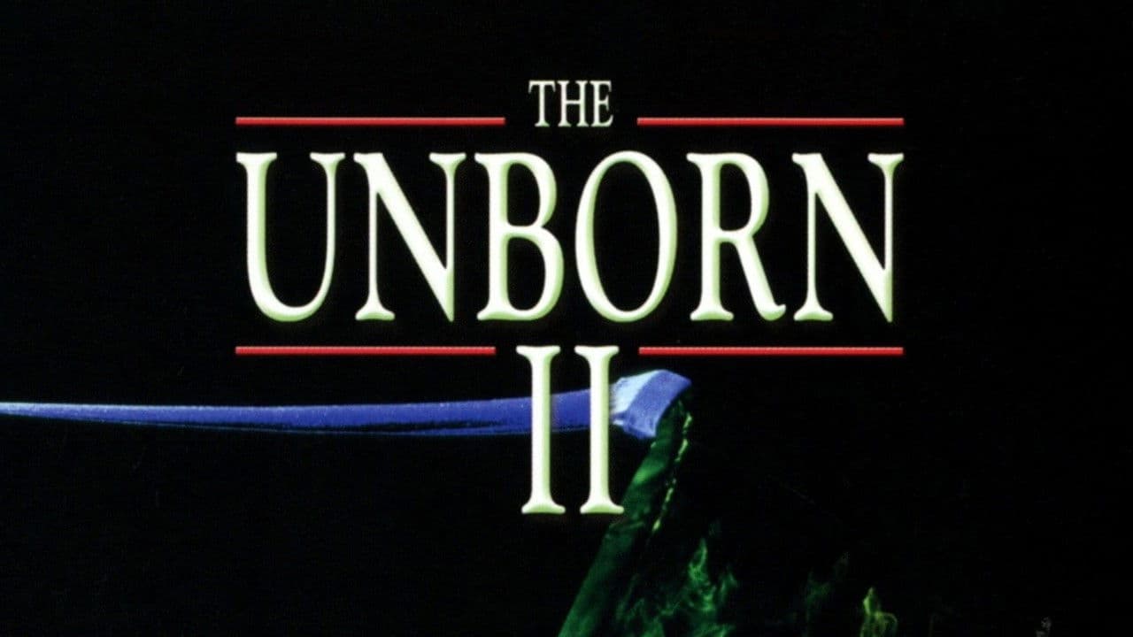 The Unborn II