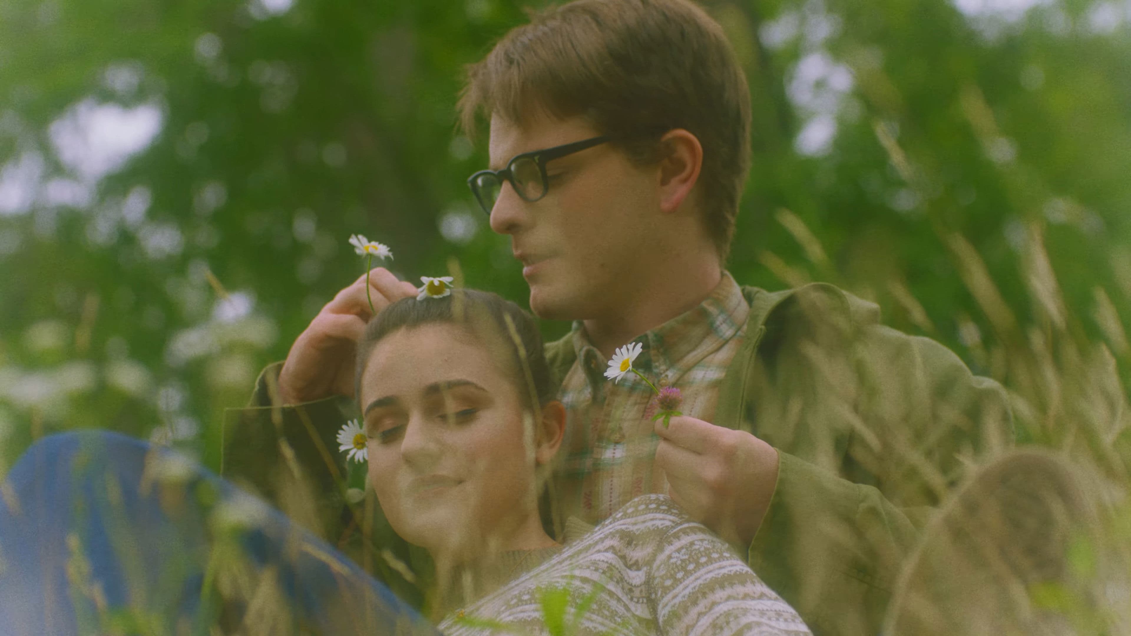 I Know What You Need