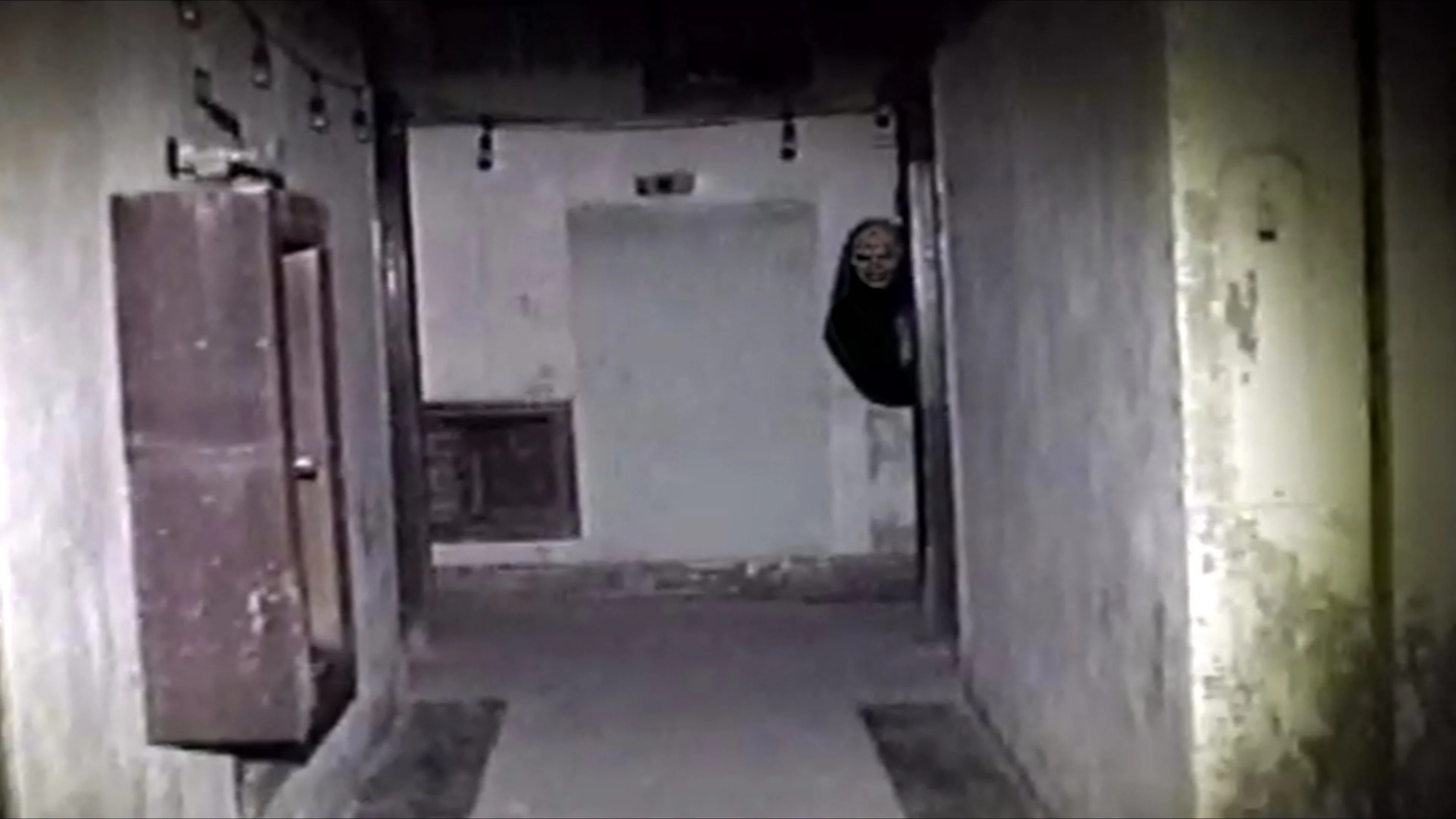 Parasomnia