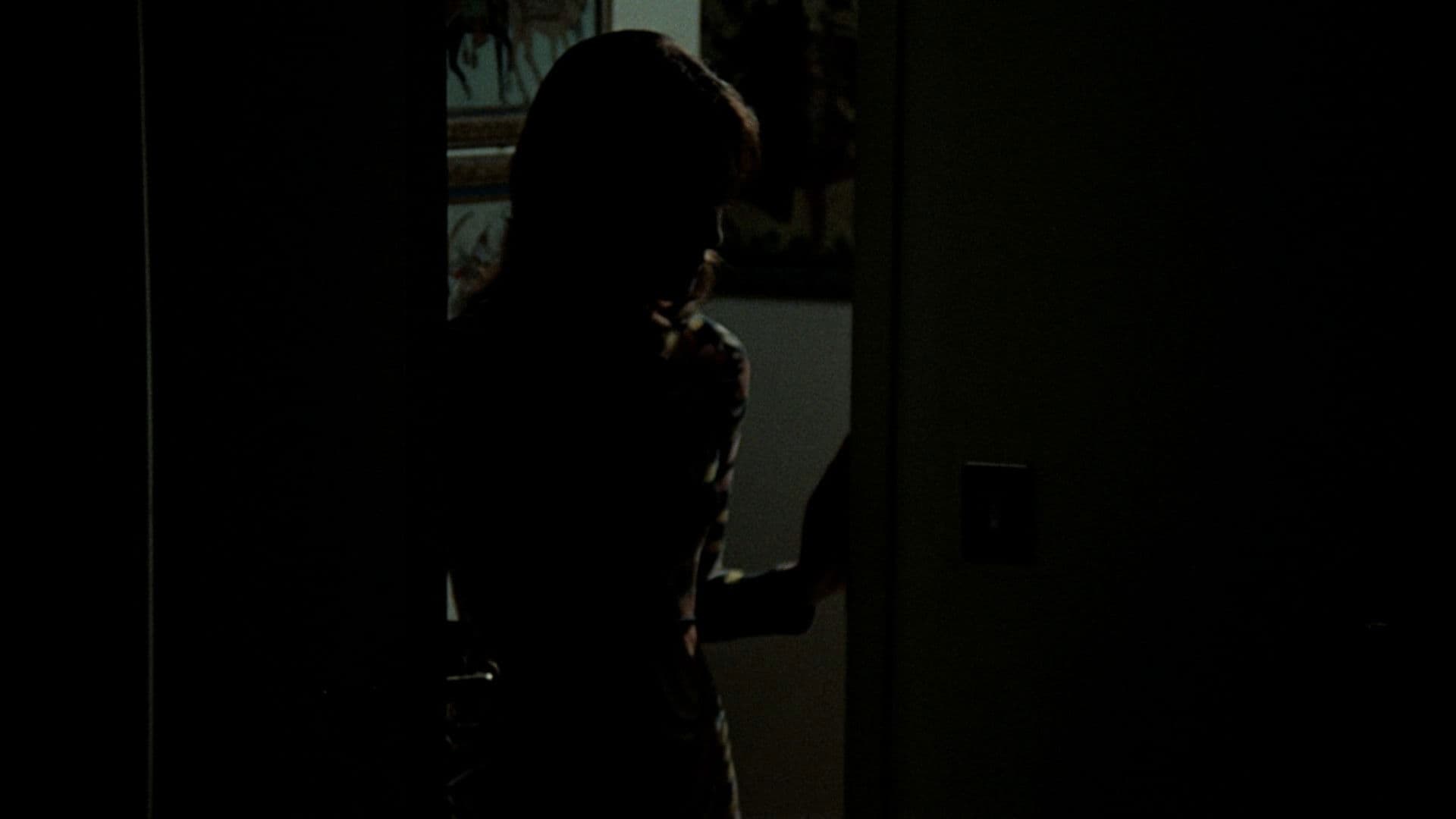 Eye in the Labyrinth