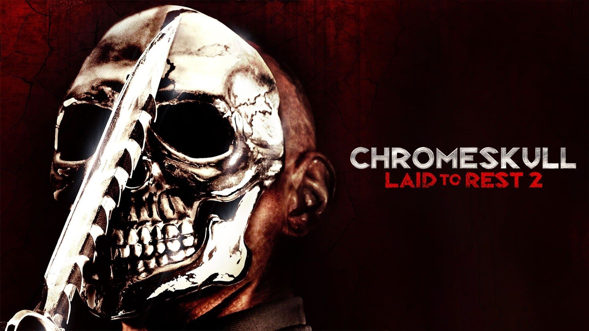 ChromeSkull: Laid to Rest 2