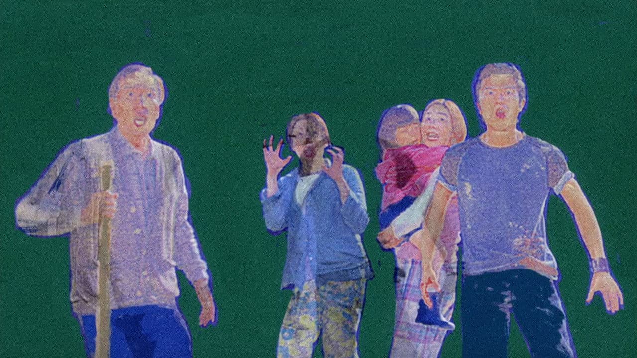 The Happiness of the Katakuris