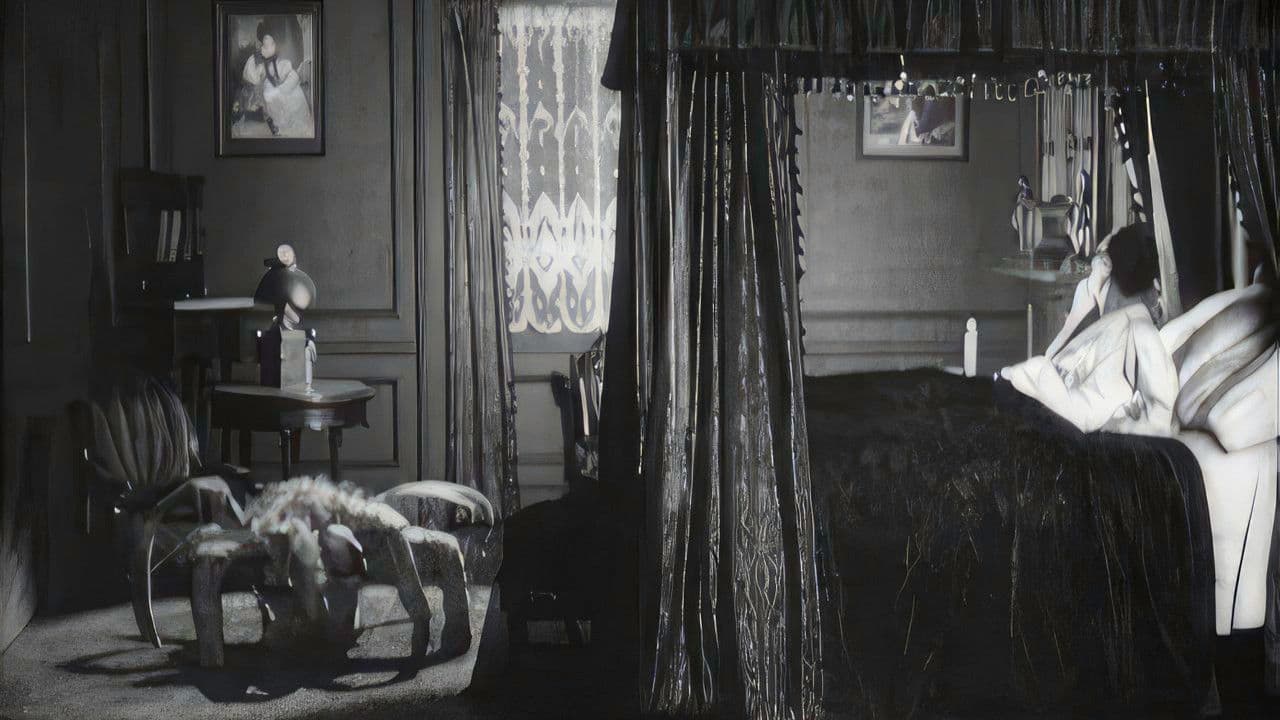 Dr. Jekyll and Mr. Hyde