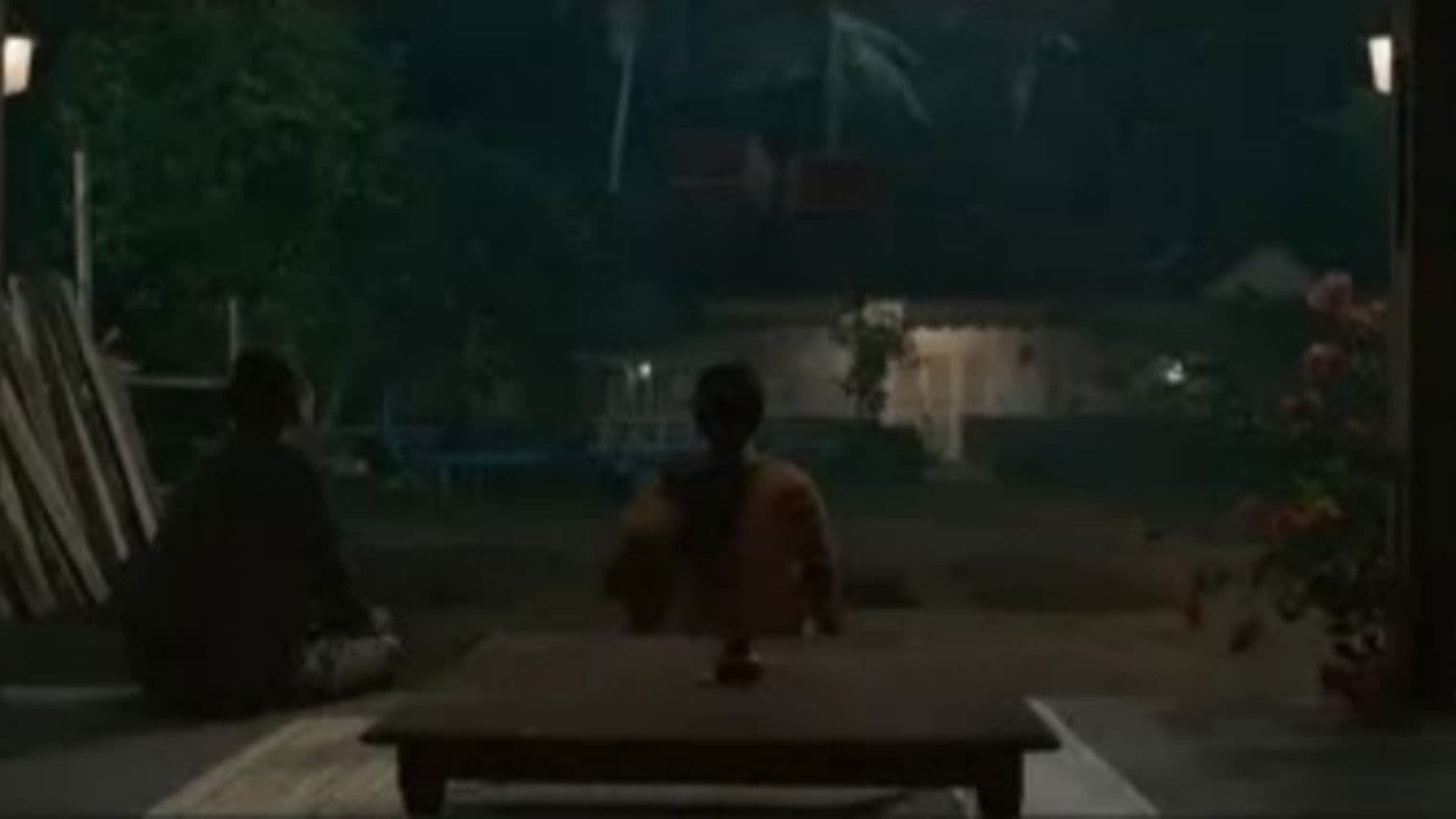 Sosok Ketiga: Lintrik