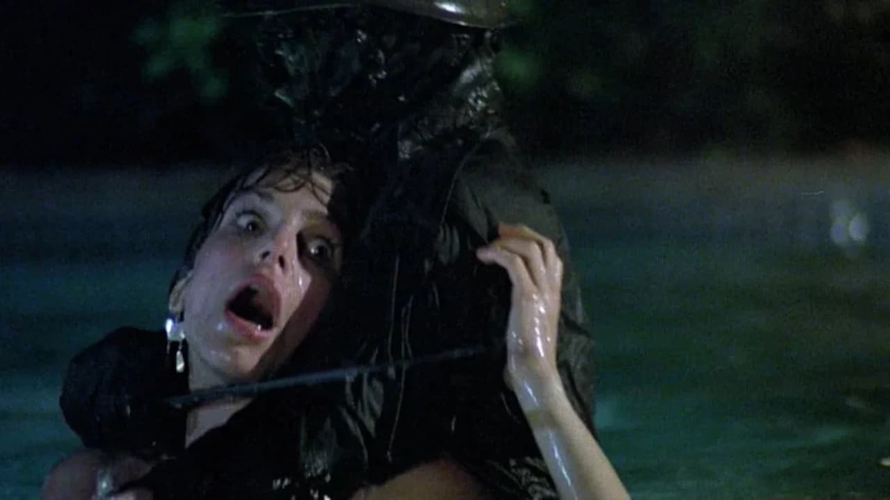 Going to Pieces: The Rise and Fall of the Slasher Film