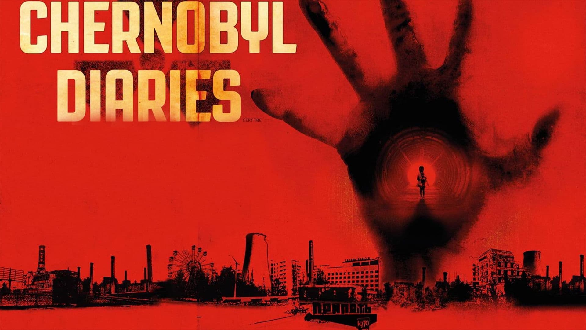 Chernobyl Diaries