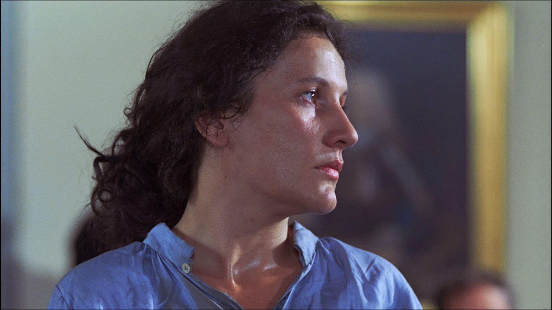 Anna Goldin, the Last Witch