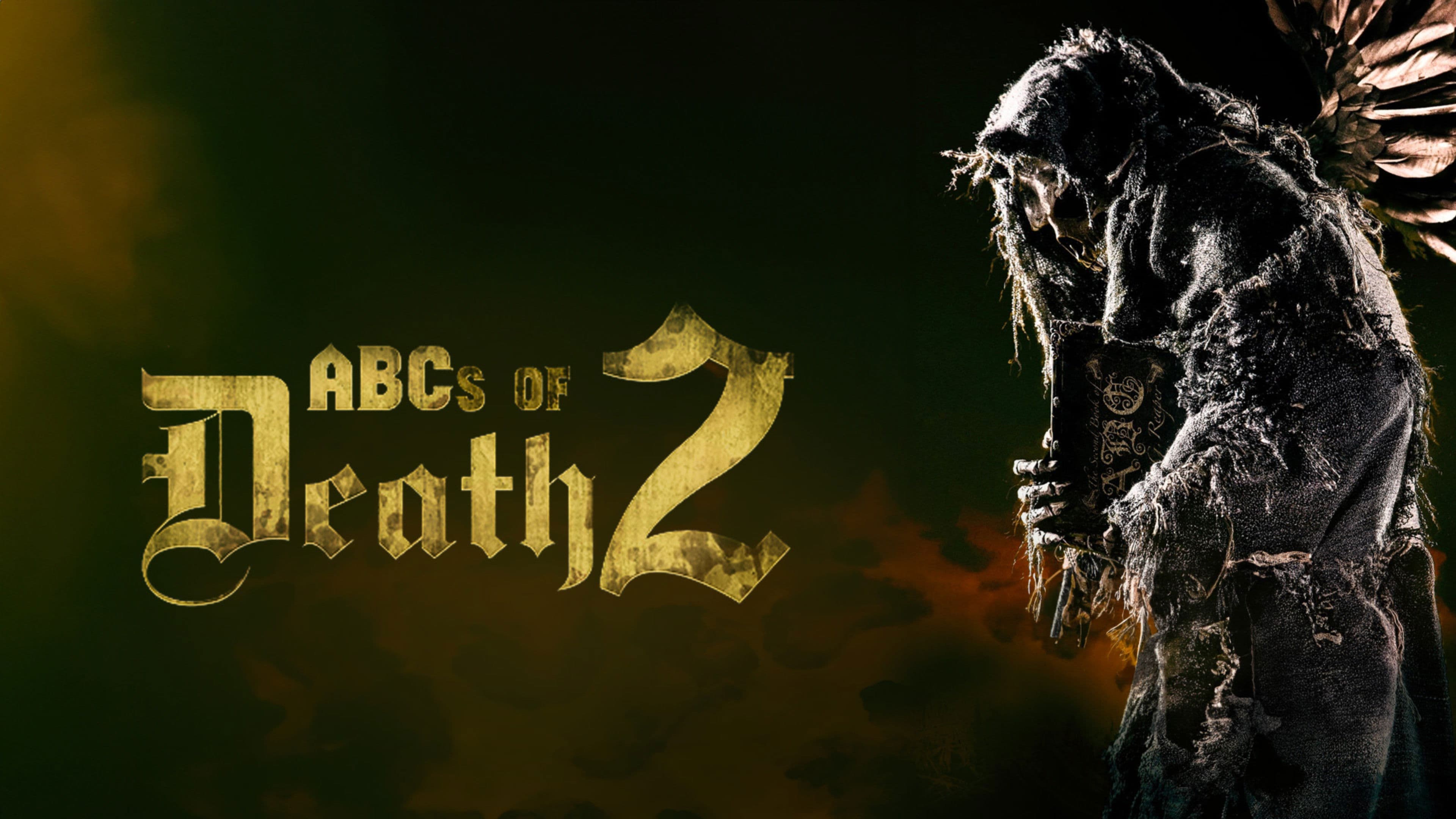 ABCs of Death 2