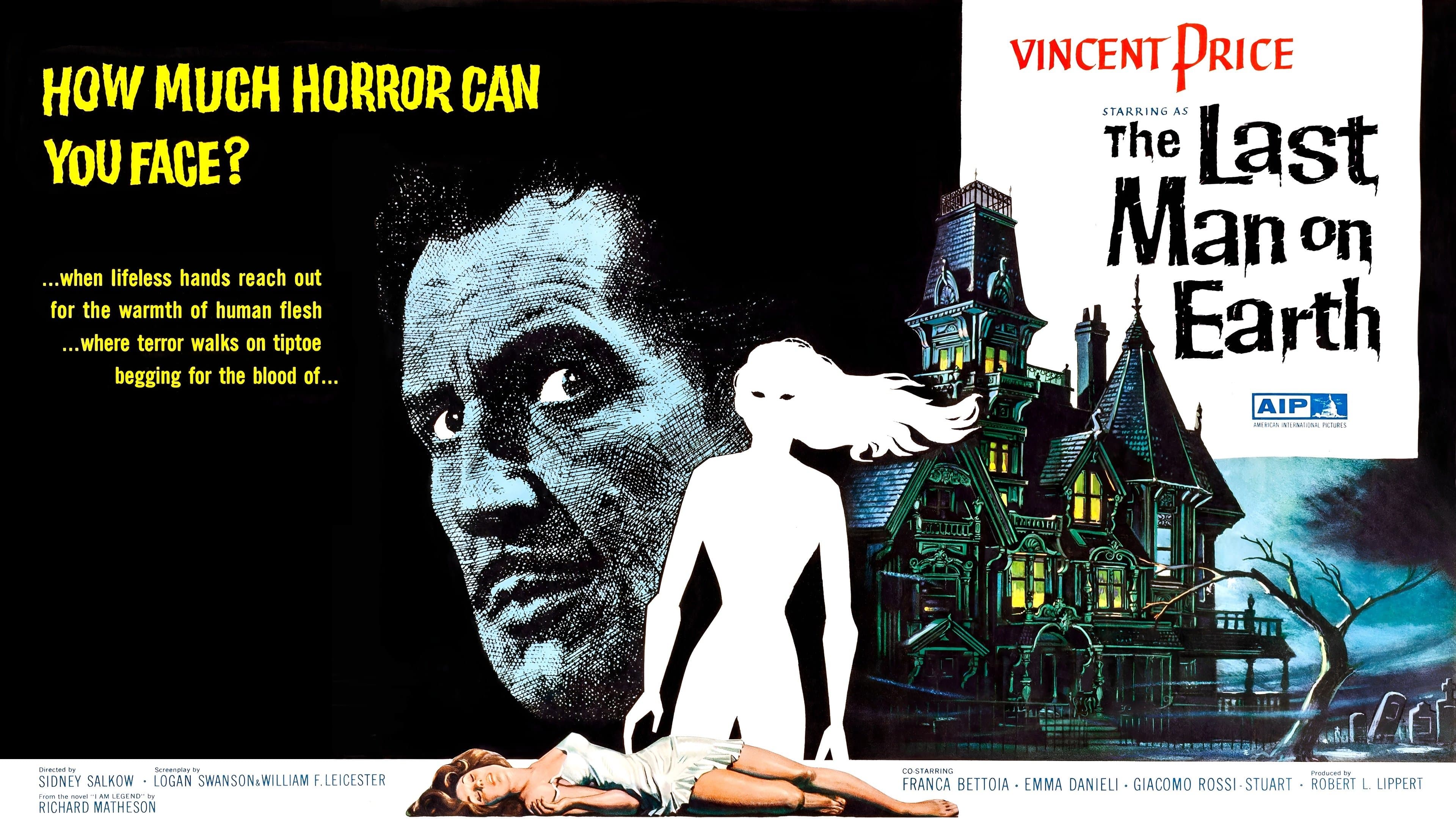 The Last Man on Earth