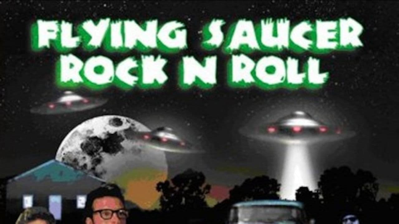 Flying Saucer Rock 'N' Roll