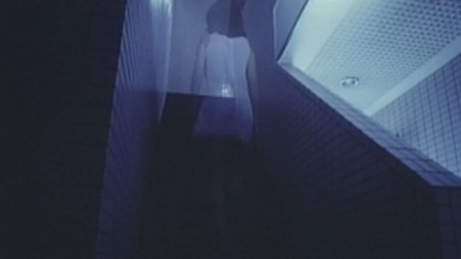 Erotic Ghost Story: Female Ghost in Heat