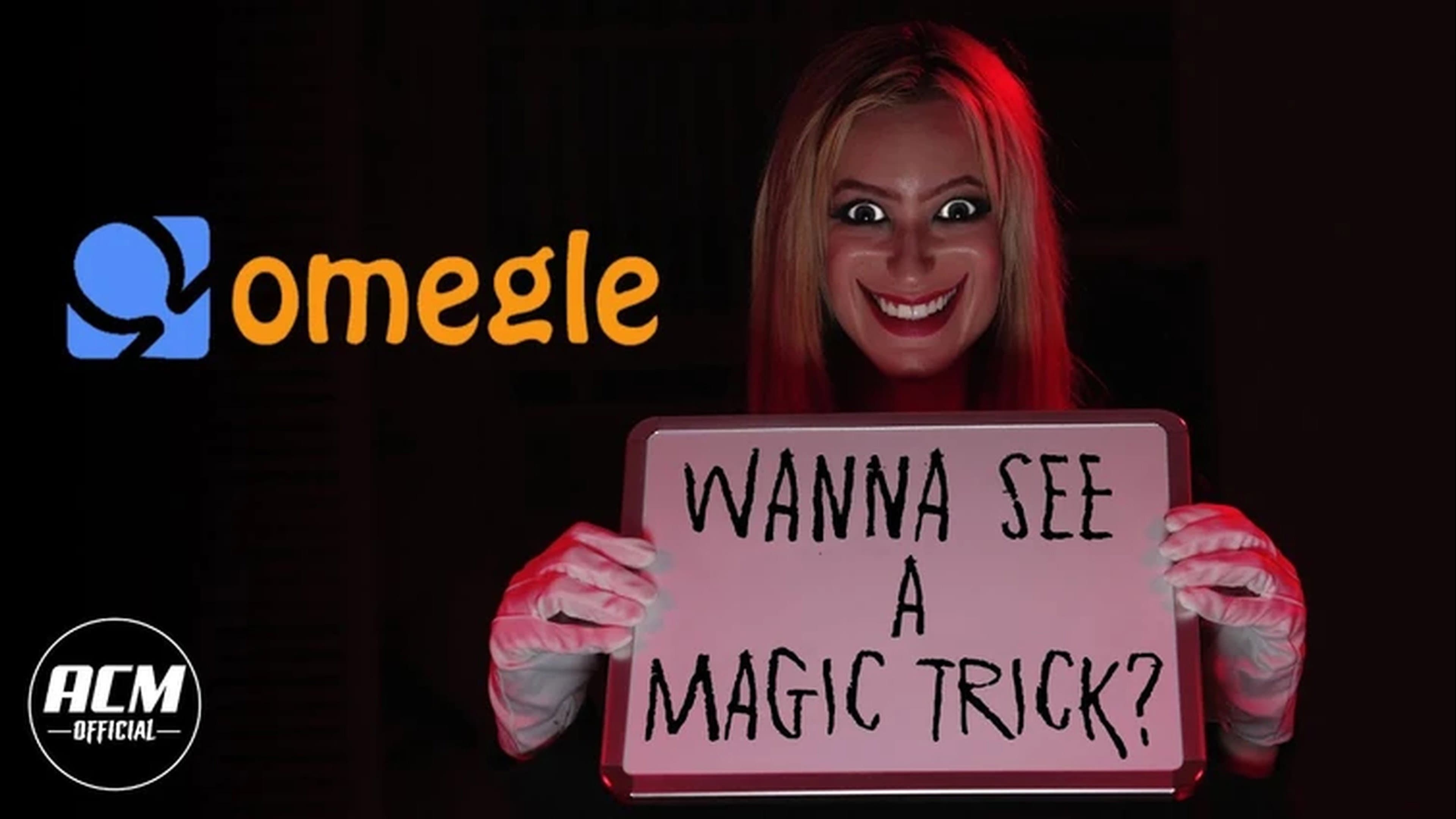 Omegle
