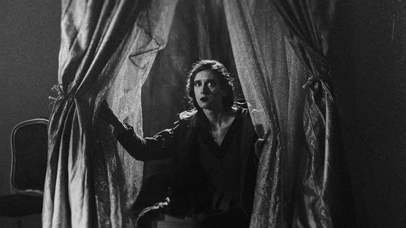 The Death of Dracula