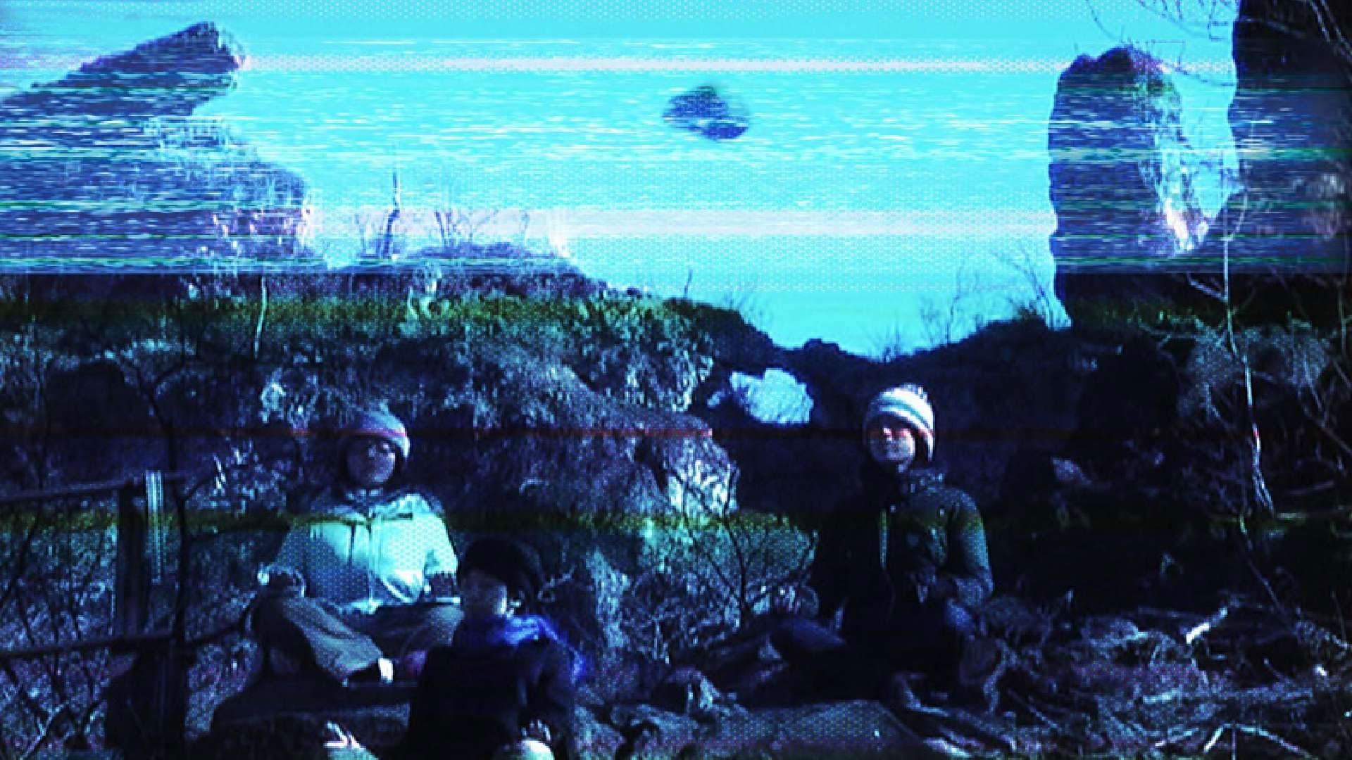 Paranormal Phenomenon