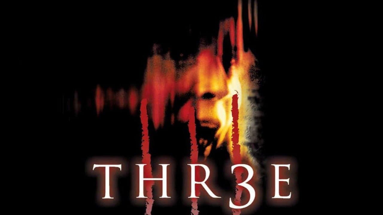 Thr3e