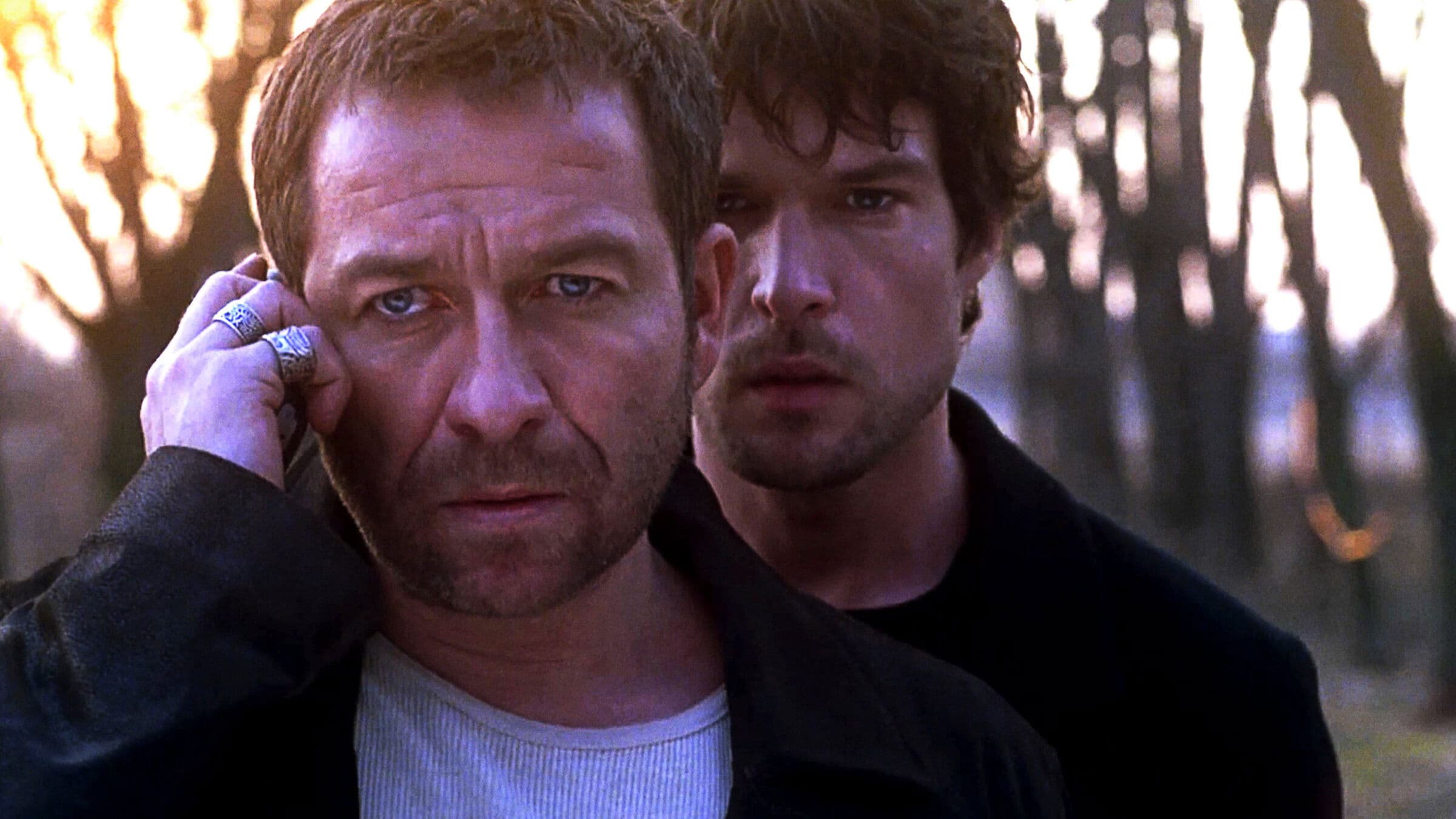 The Prophecy: Uprising