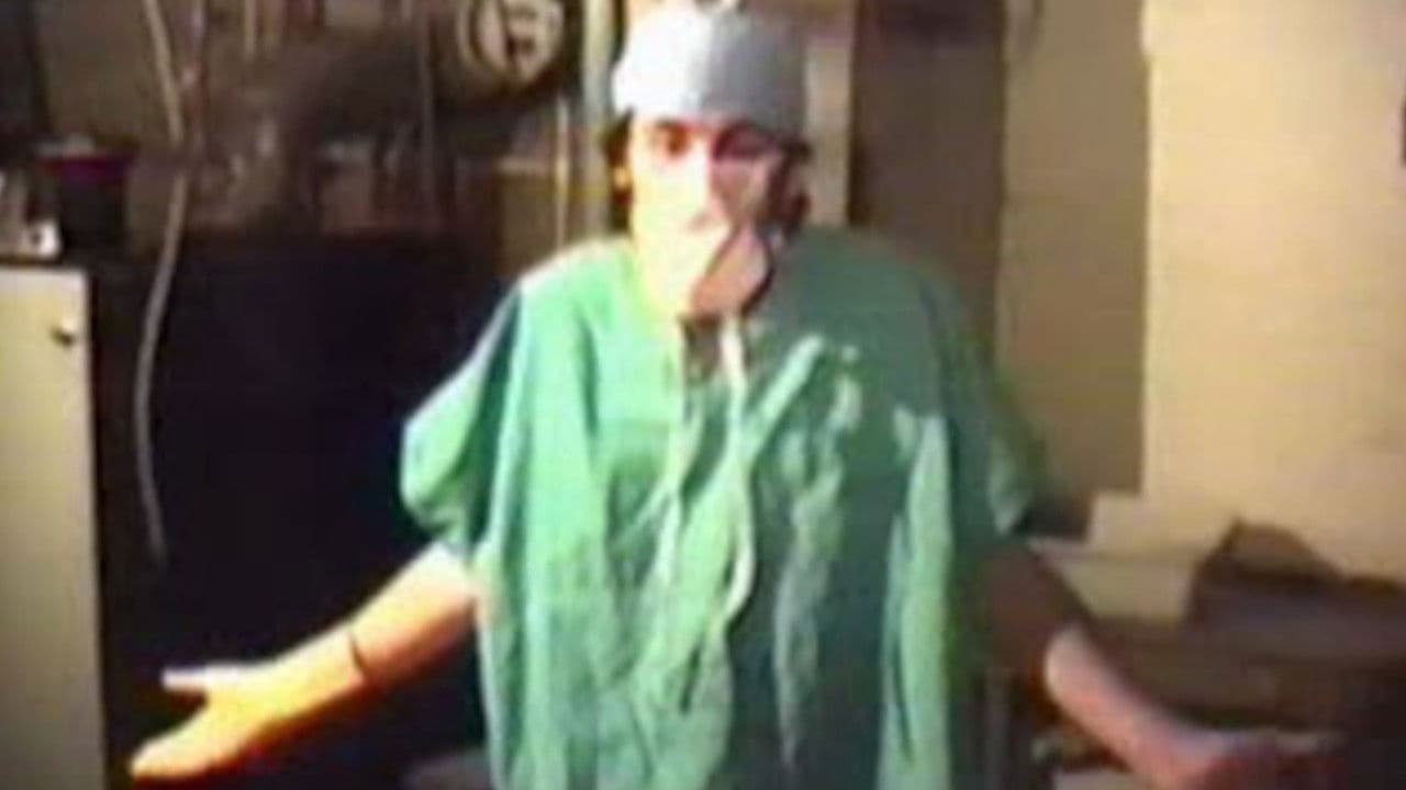 Chloroformed And Cloned Co-Ed