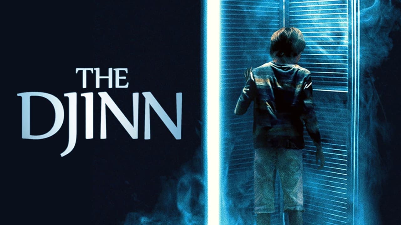 The Djinn