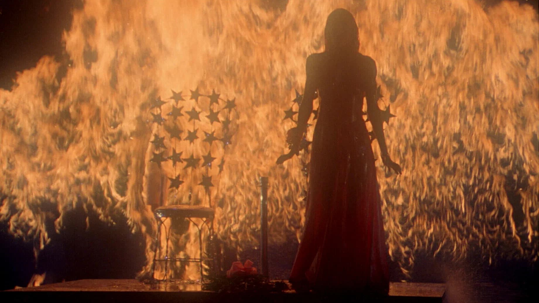 Carrie