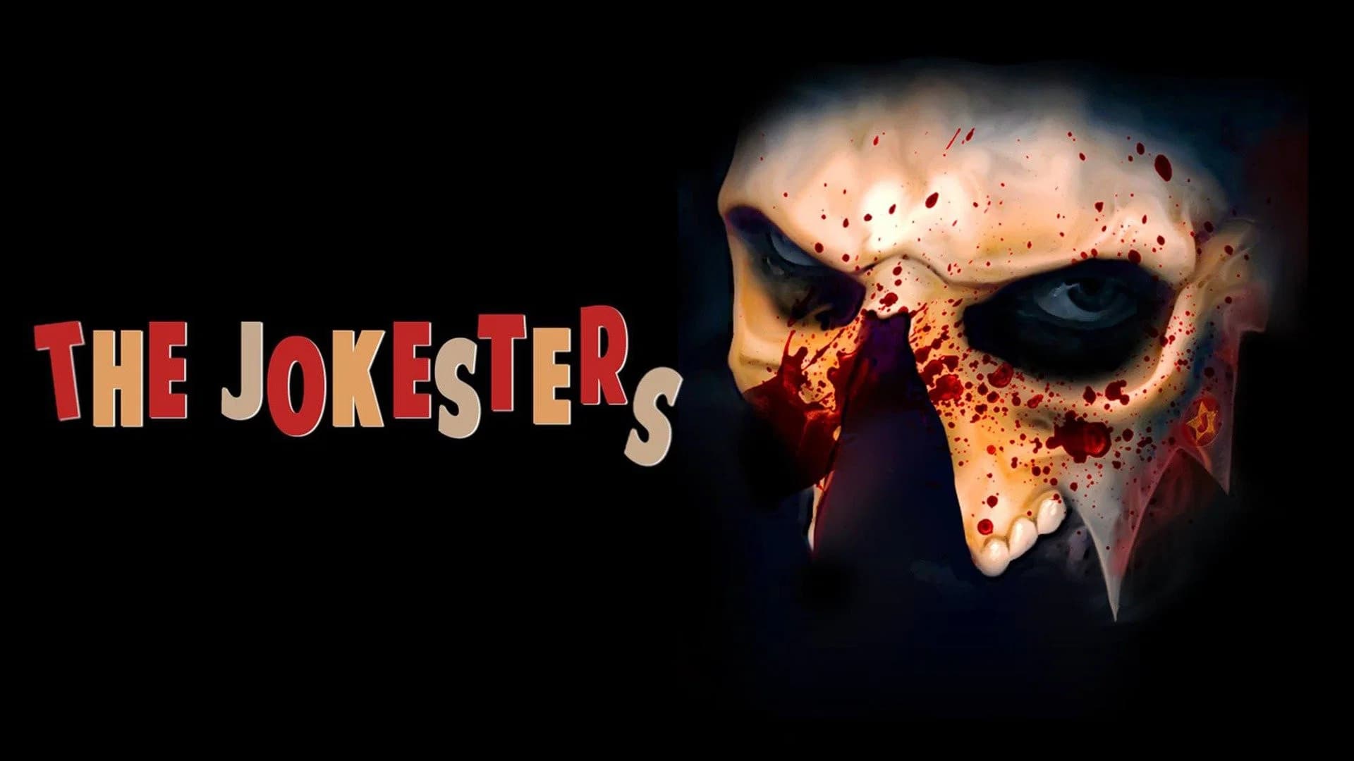 The Jokesters