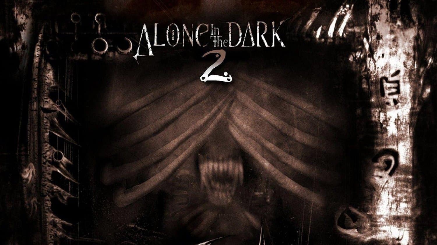 Alone in the Dark 2