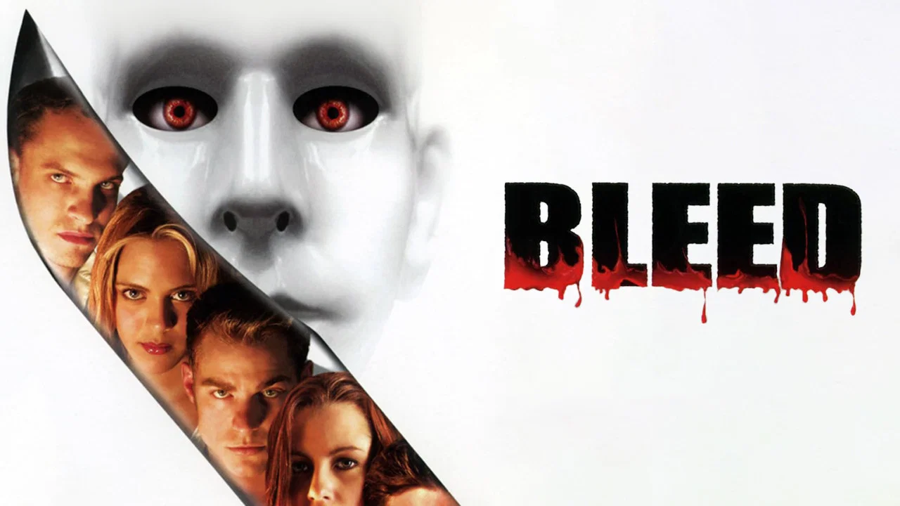 Bleed