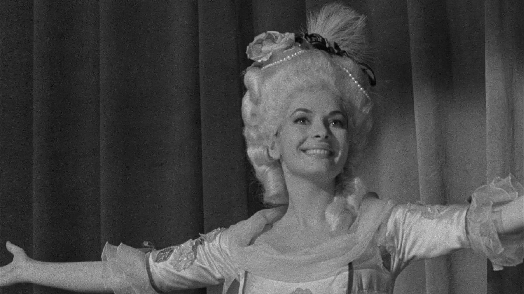 The Invisible Dr. Mabuse