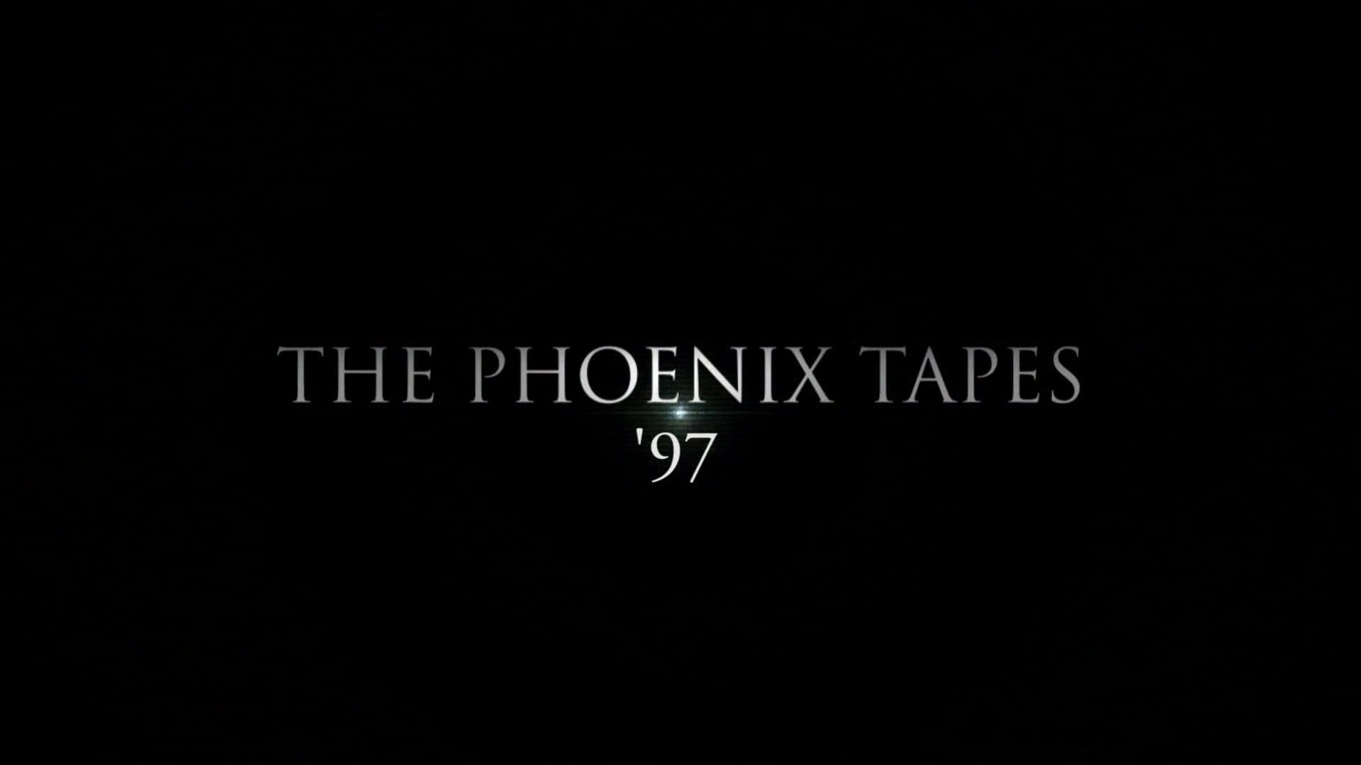 The Phoenix Tapes '97