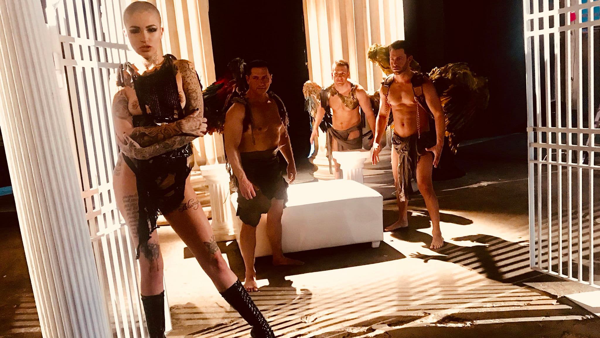 Fallen II: Angels & Demons