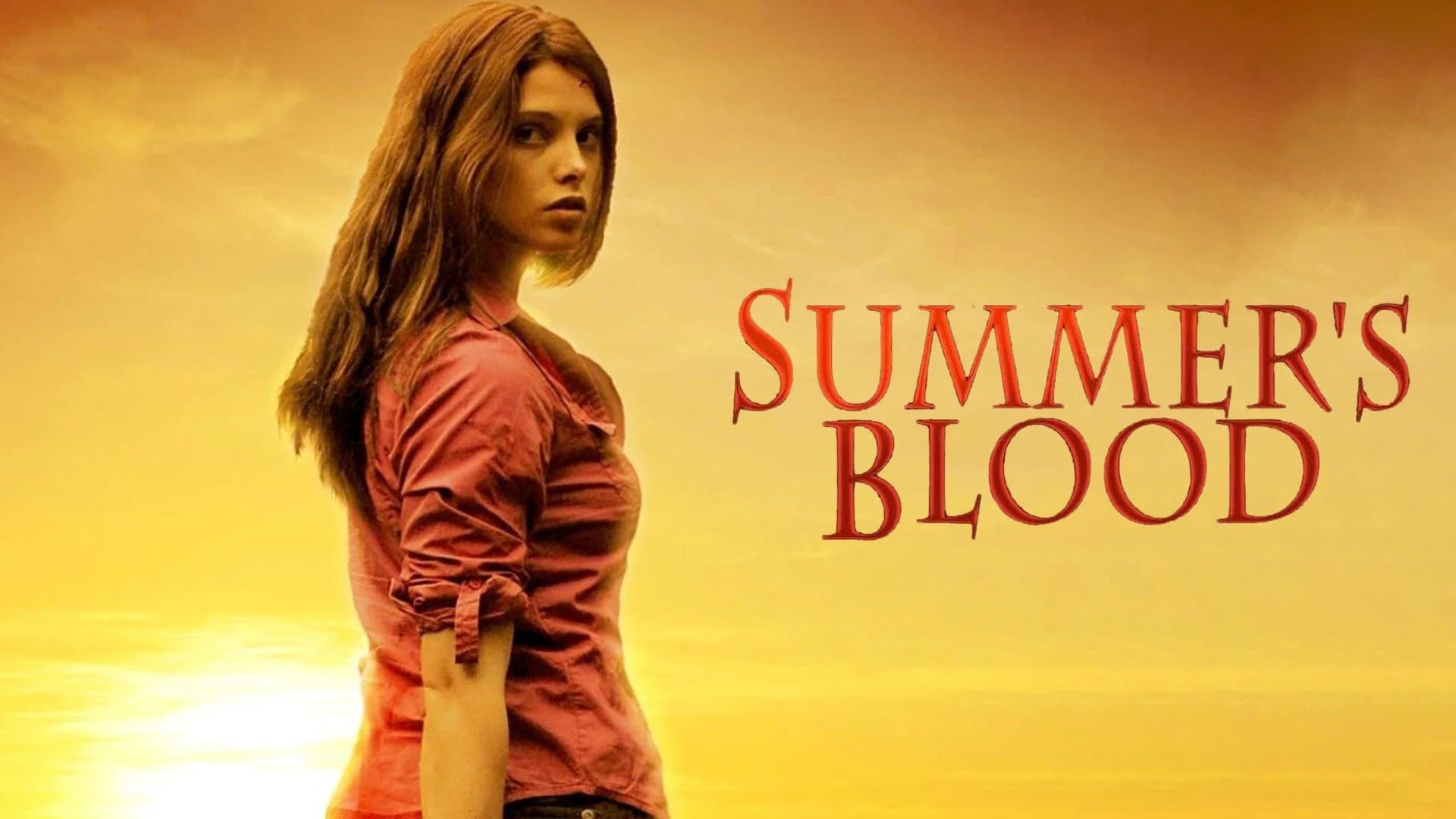 Summer's Blood