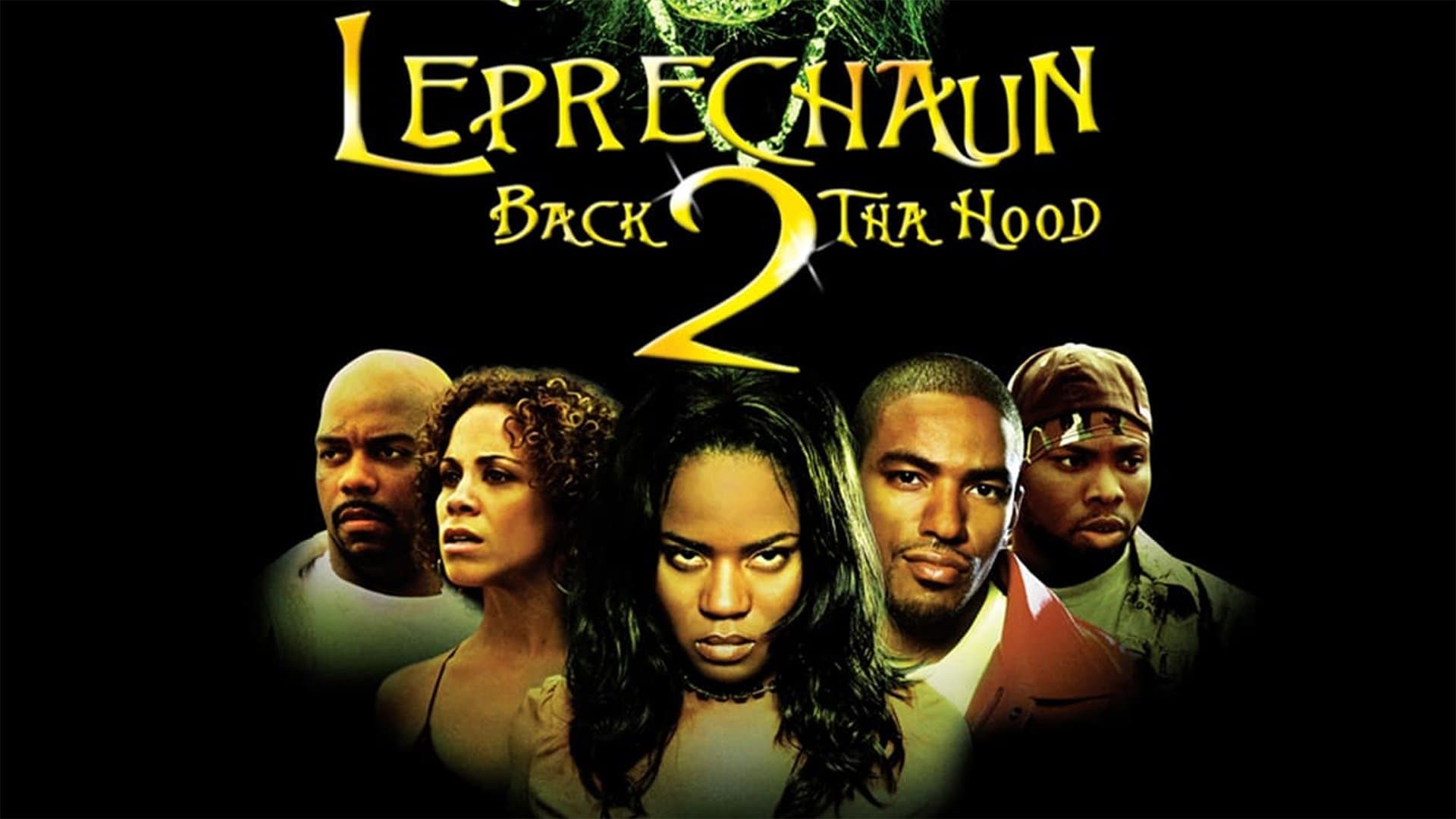Leprechaun: Back 2 tha Hood