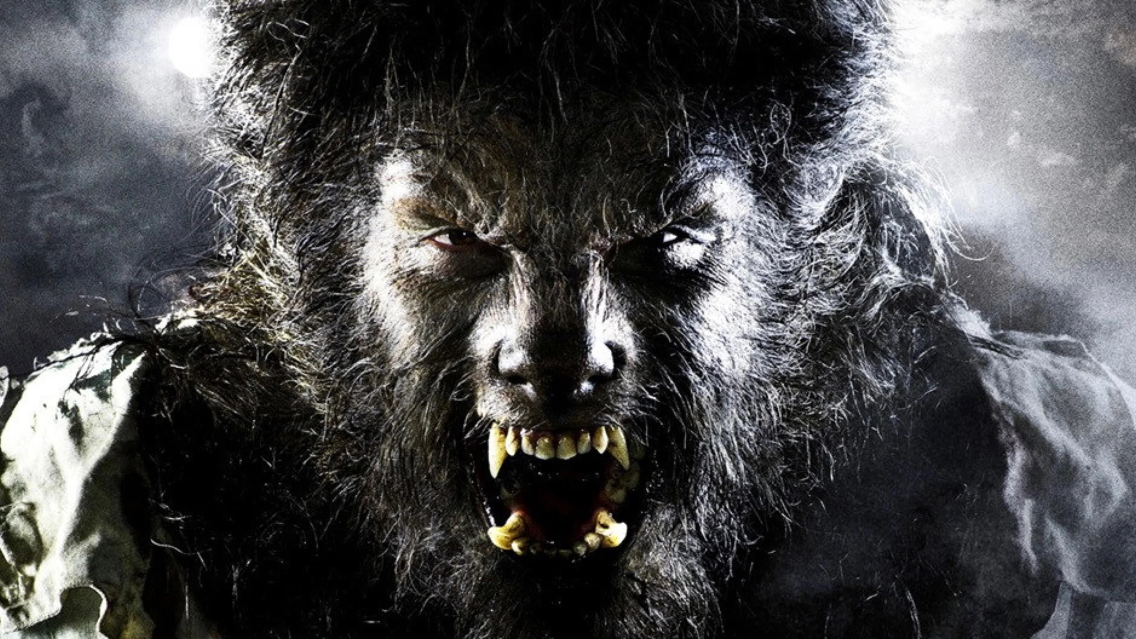 The Wolfman