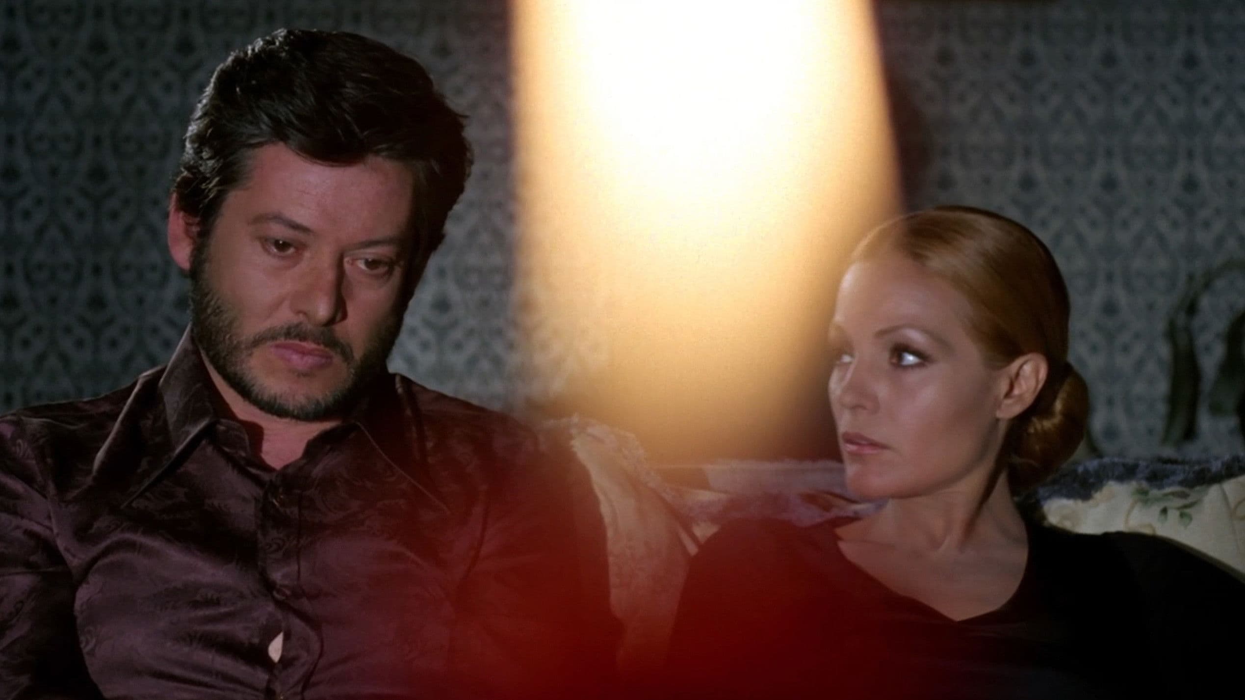 No One Heard the Scream