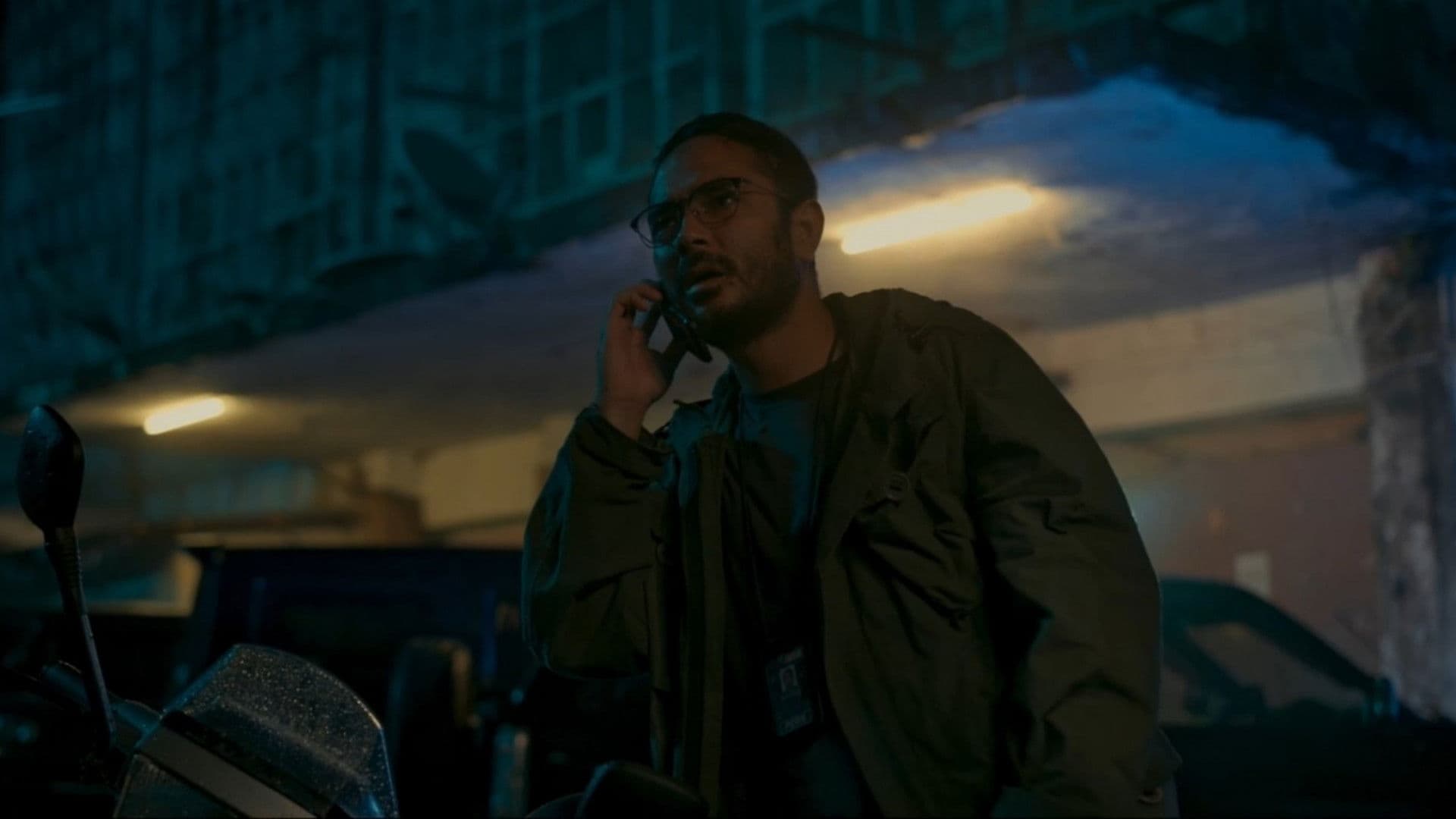 Penjagal Iblis: Dosa Turunan