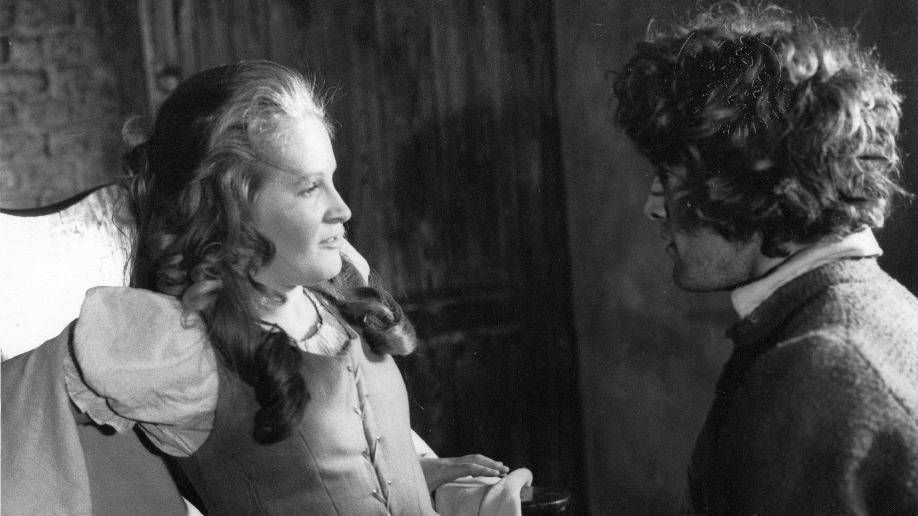 The Blood on Satan's Claw