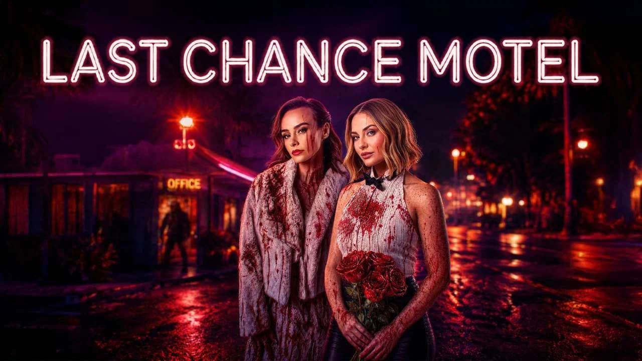 Last Chance Motel
