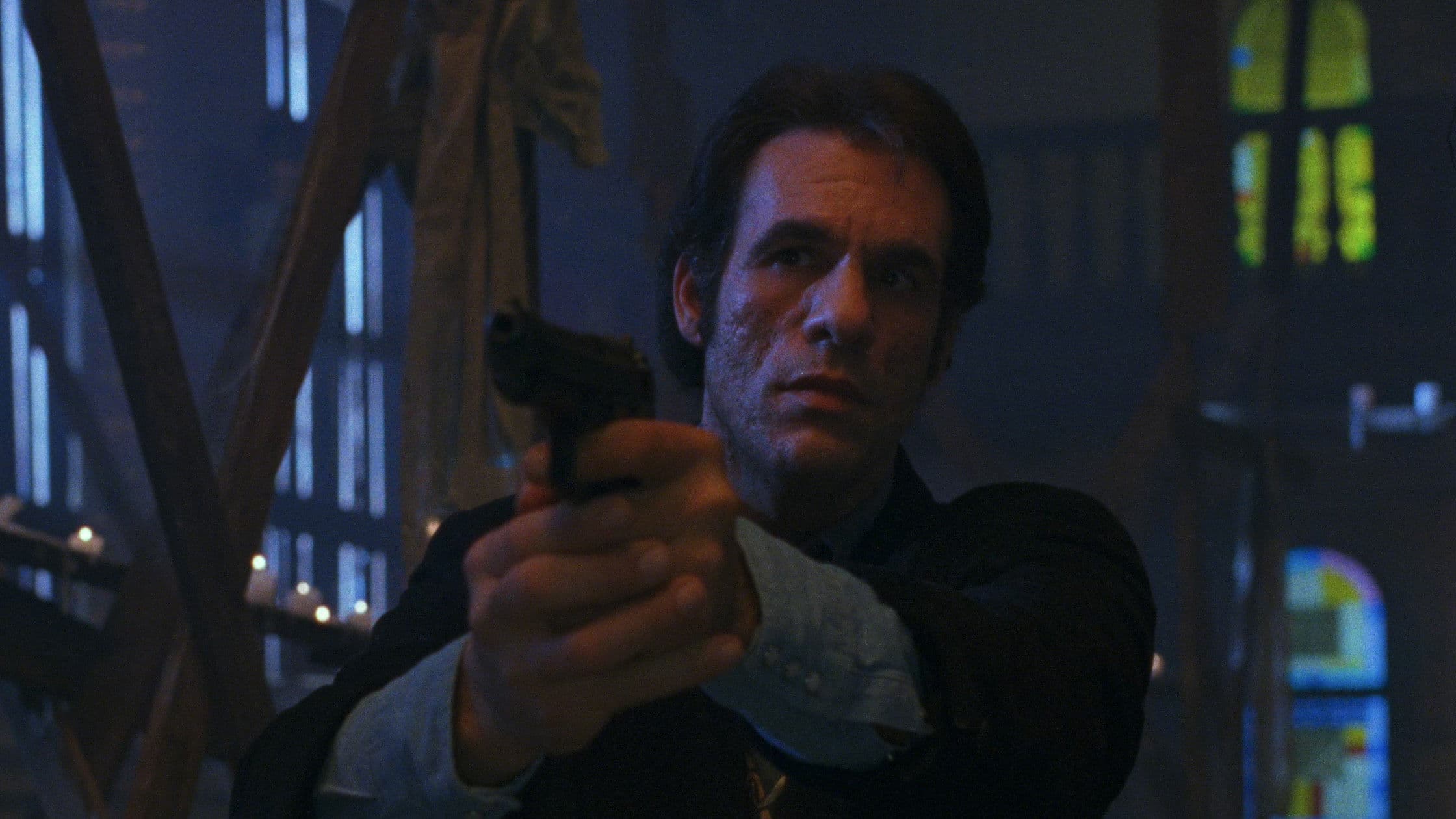 Maniac Cop 3: Badge of Silence