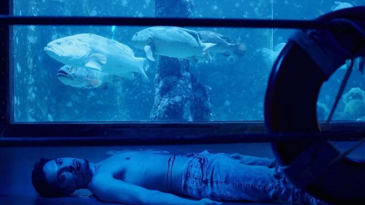 Labyrinth of Lost Boys