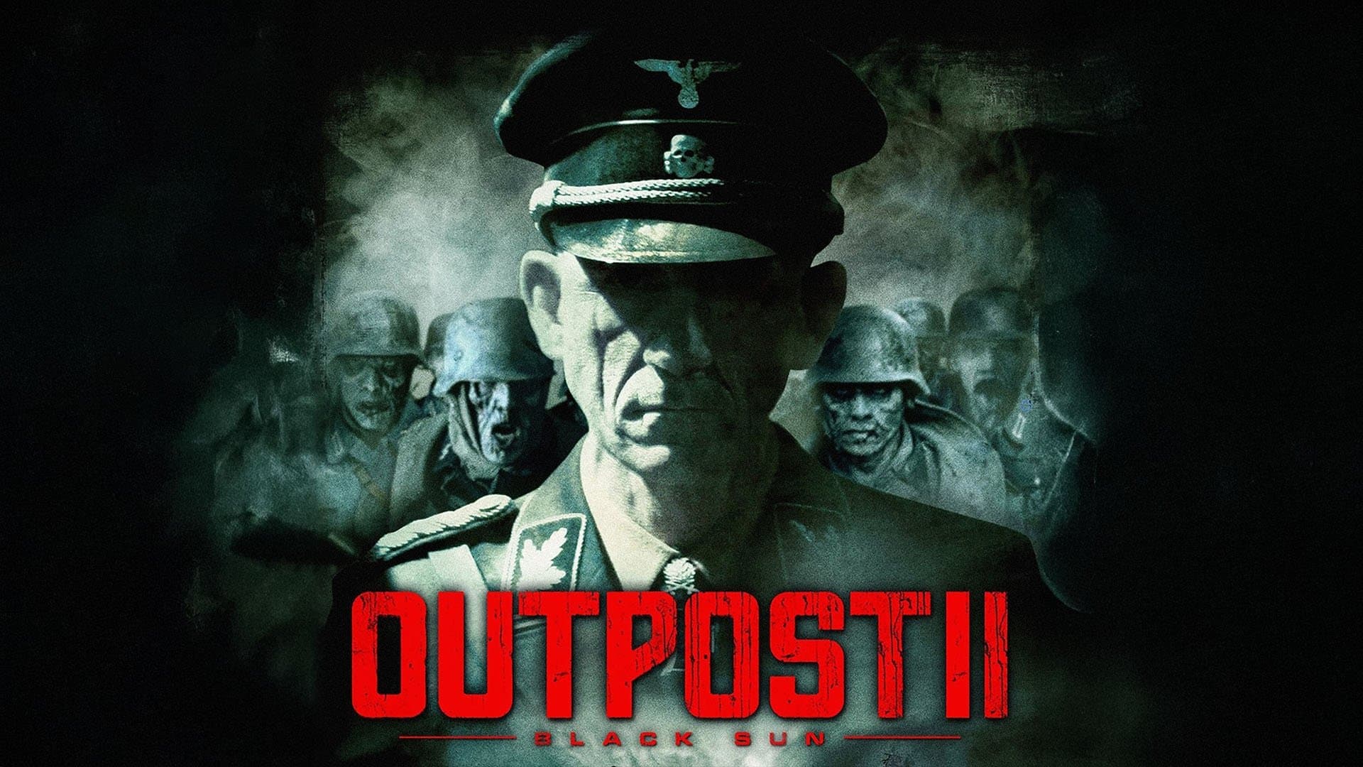 Outpost: Black Sun