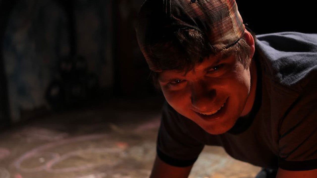 Everything’s Eventual