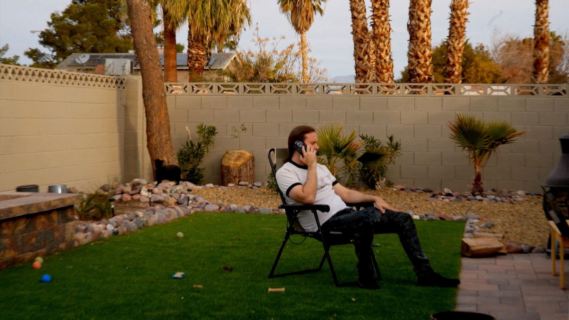 The Trance of Vanessa