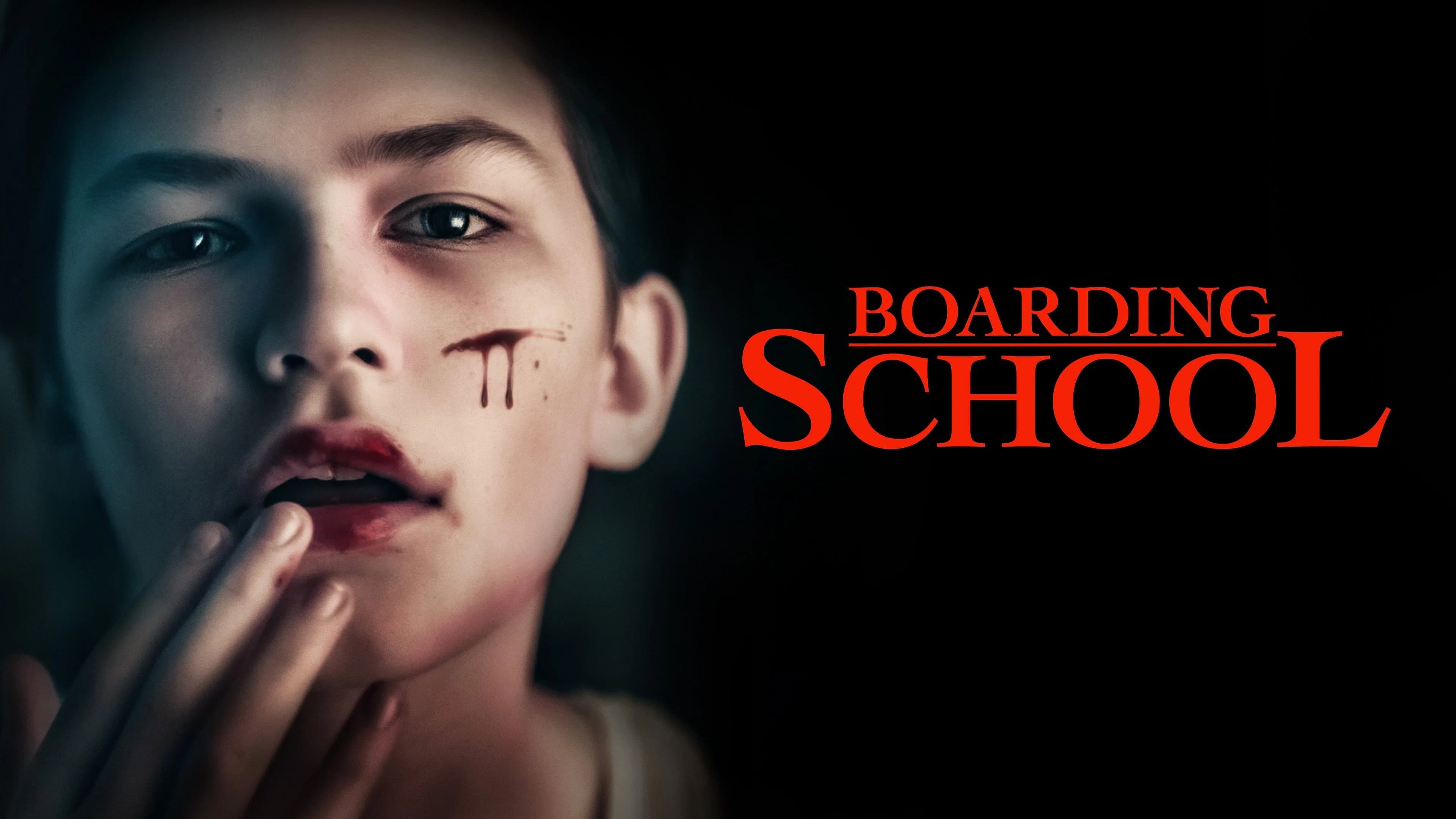Boarding School