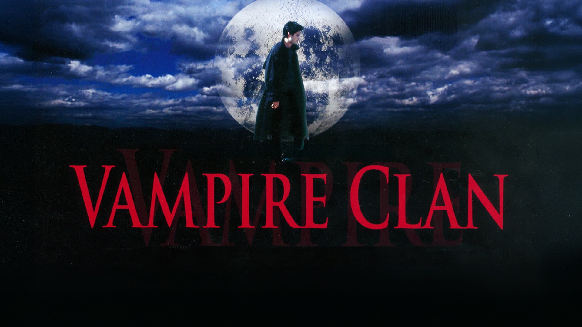 Vampire Clan